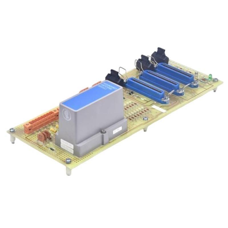 Honeywell MU-TAOX12 51304335-100 Analog Output Terminal Assembly