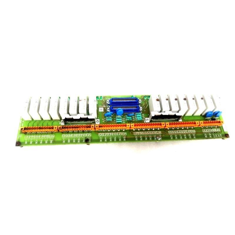 Honeywell MU-TDID12 51304441-100 Digital Input 24 Vdc FTA