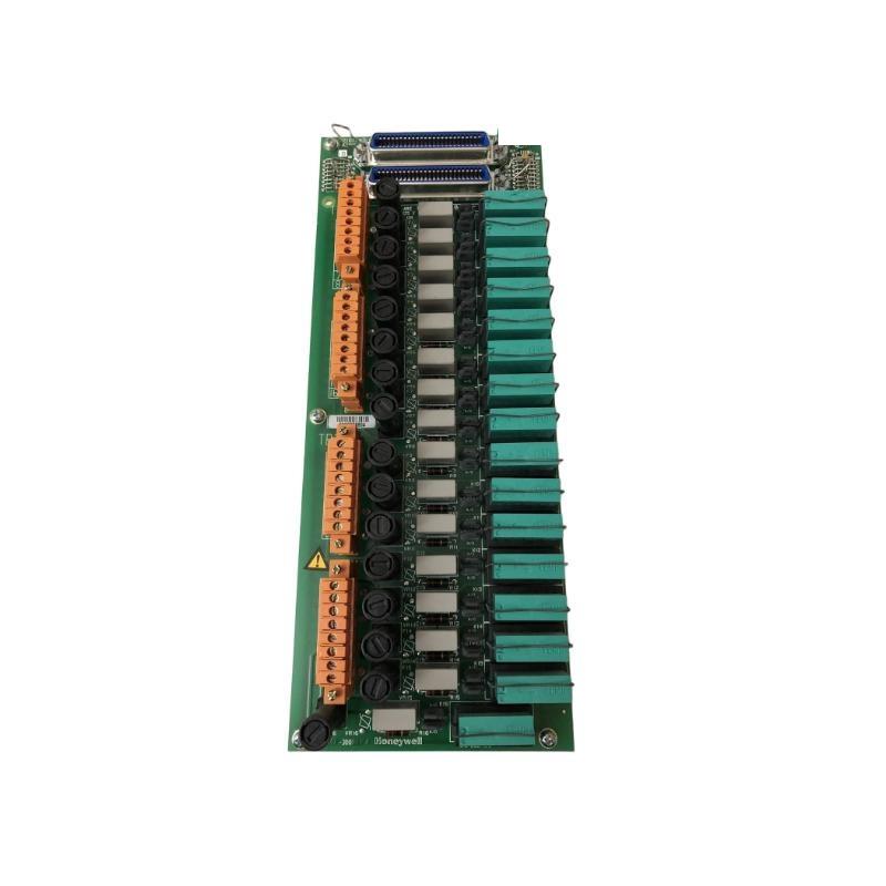 Honeywell MU-TDOR12 51309148-125 Digital Relay Output Field Termination Assembly