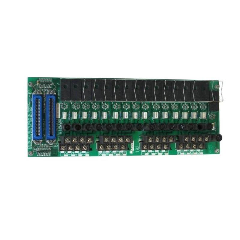 Honeywell MU-TDOR52 51304443-200 Digital Relay Output Field Termination Assembly
