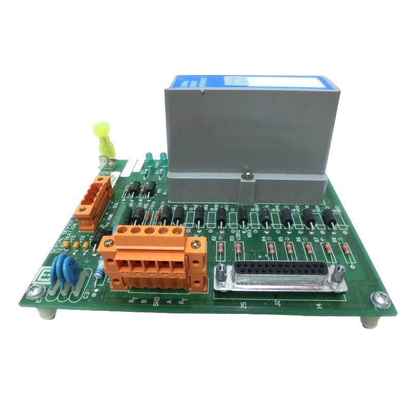 Honeywell MU-TSDM02 51303932-202 Serial Device Interface Module