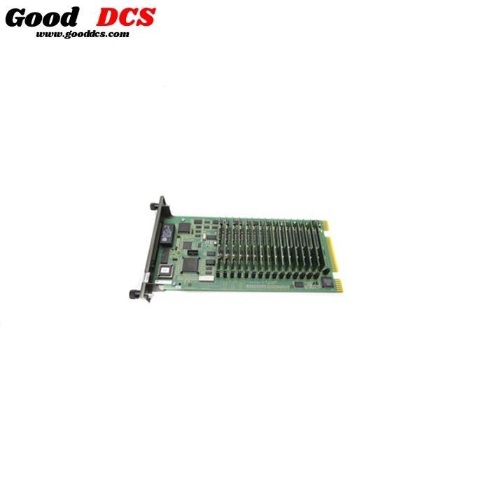 PLC Equipment ABB SDCS-IOB-22 3BSE005177R1 Digital Input/Output (I/O) Module