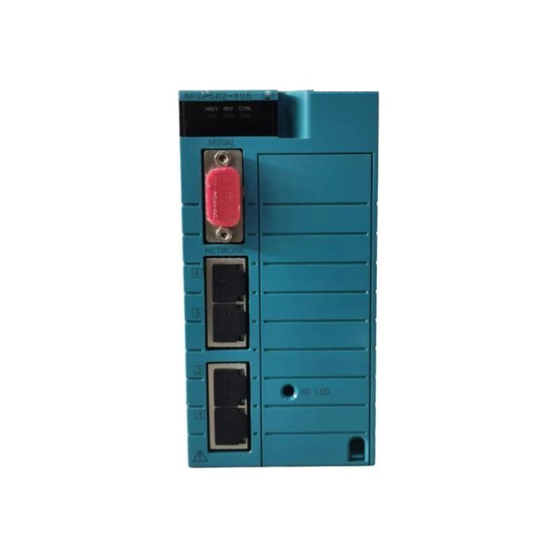 Yokogawa NFCP502-W05 CPU Module