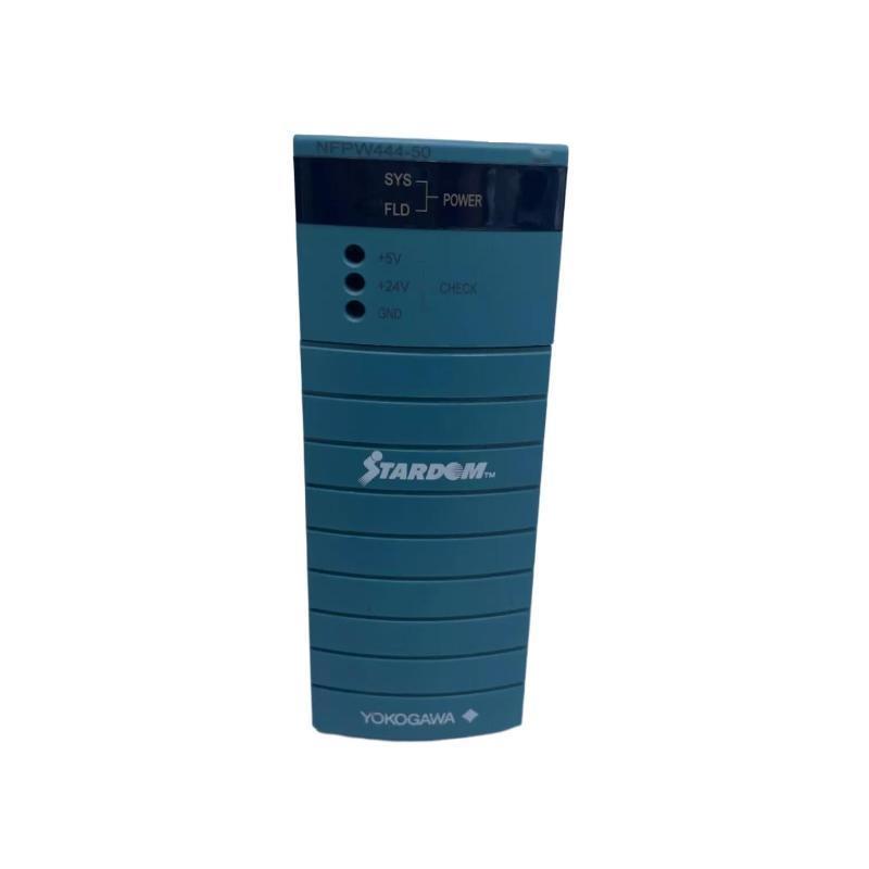 Yokogawa NFPW444-50 Power Module
