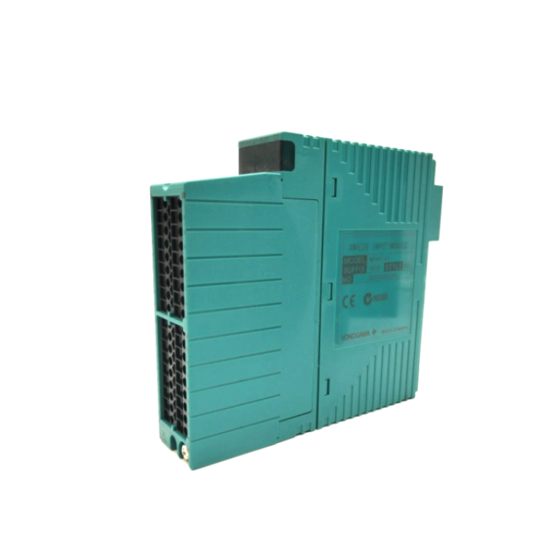 Yokogawa NFTR8S-10 Analog RTD Crimp Terminals