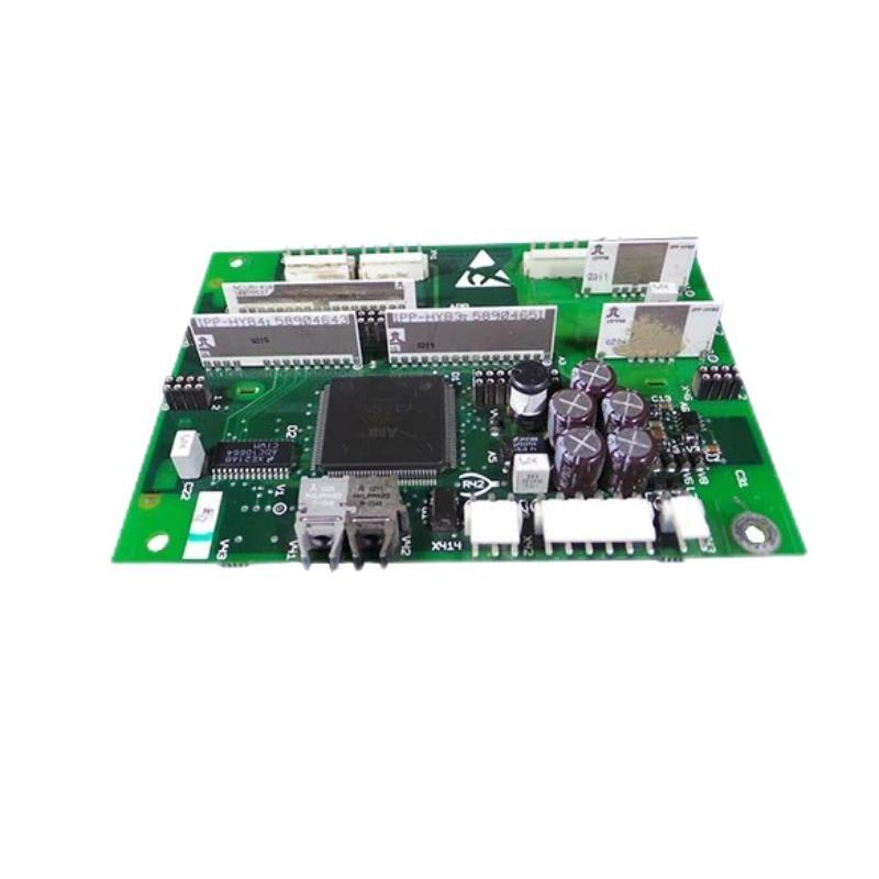 ABB NINT-41C 61352571E Inverter Accessories