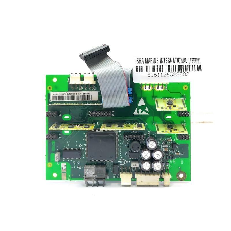 ABB NINT-43C 61353267E Inverter Accessories