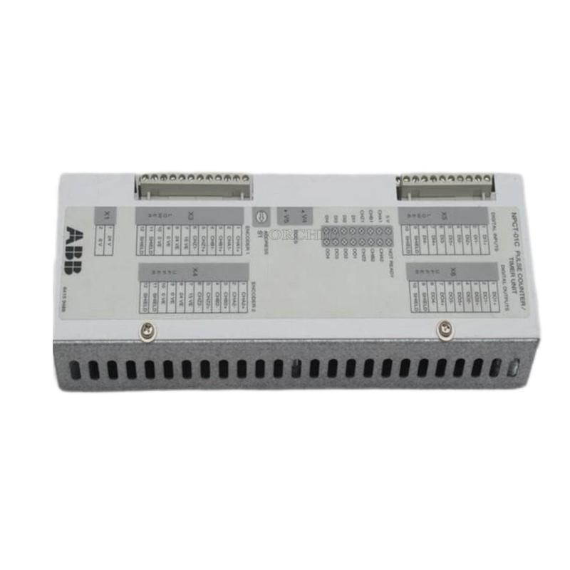 ABB NPCT-01C 64009486 Inverter Accessories