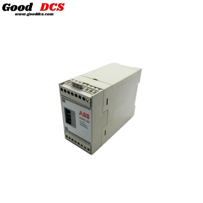 PLC Equipment ABB SDCS-IOB-22 3BSE005177R1 Digital Input/Output (I/O) Module