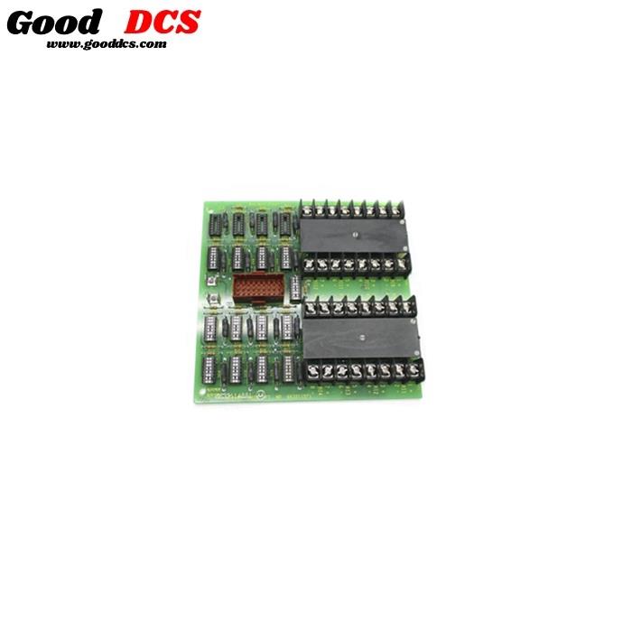 PLC Equipment ABB SDCS-IOB-22 3BSE005177R1 Digital Input/Output (I/O) Module