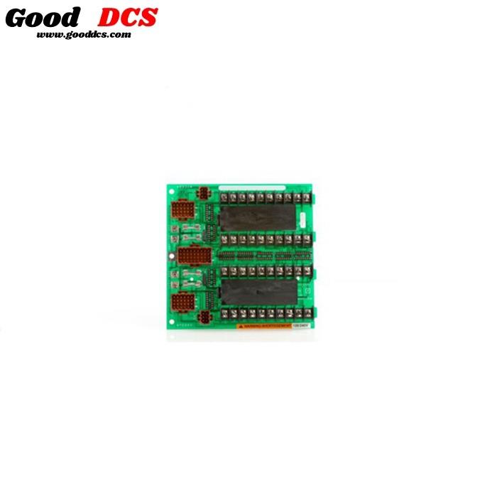 PLC Equipment ABB SDCS-IOB-22 3BSE005177R1 Digital Input/Output (I/O) Module