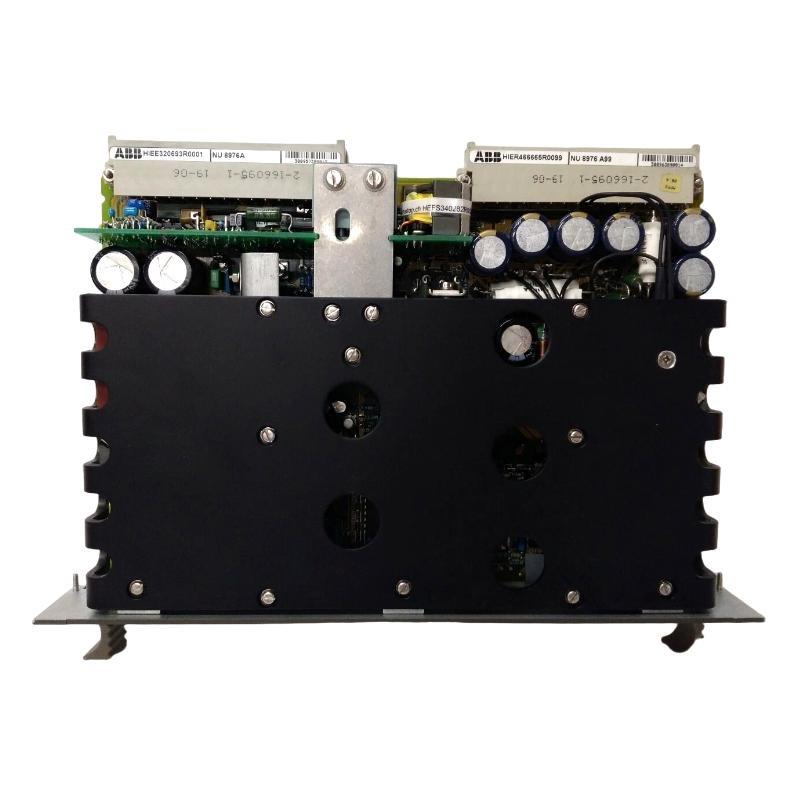 ABB NU8976A HIEE320693R0001 Circuit Board