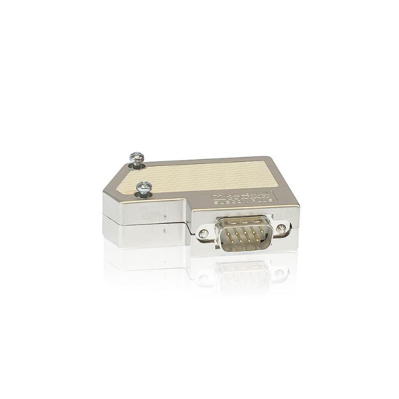 ABB PCO 011 3BDZ000370R1 PROFIBUS DP connector