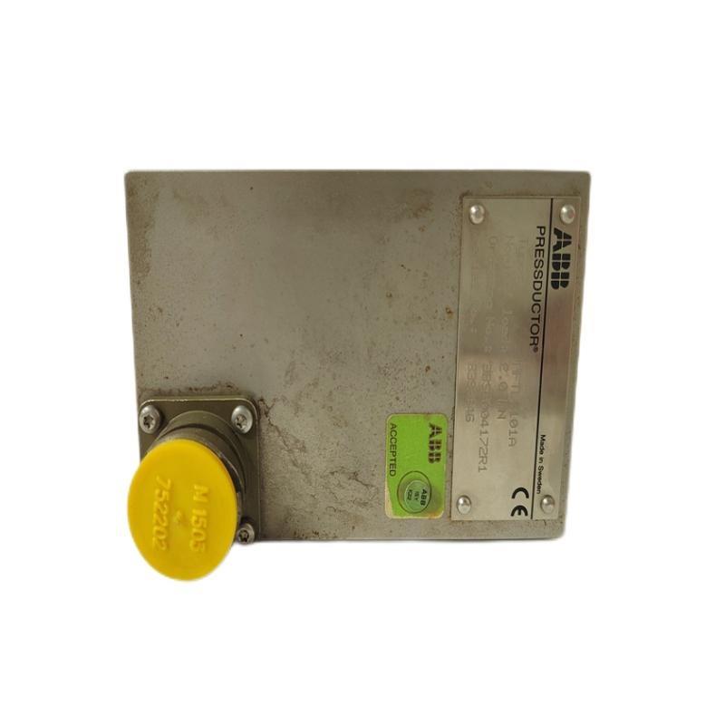 ABB PFTL101A-0.5KN 3BSE004160R1 Load Cells