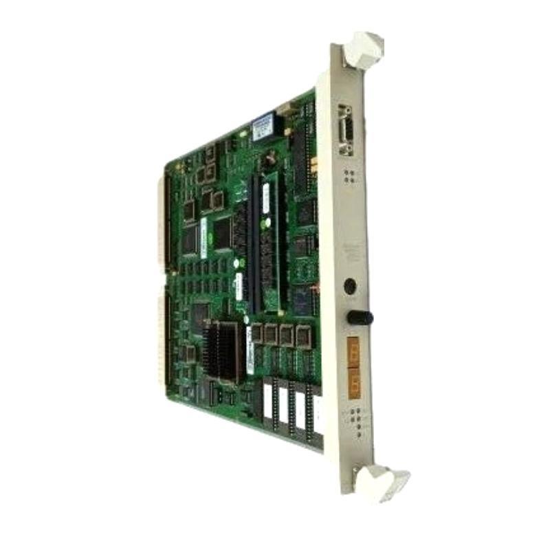 ABB PM510V16 3BSE008358R1 CPU Processor Module