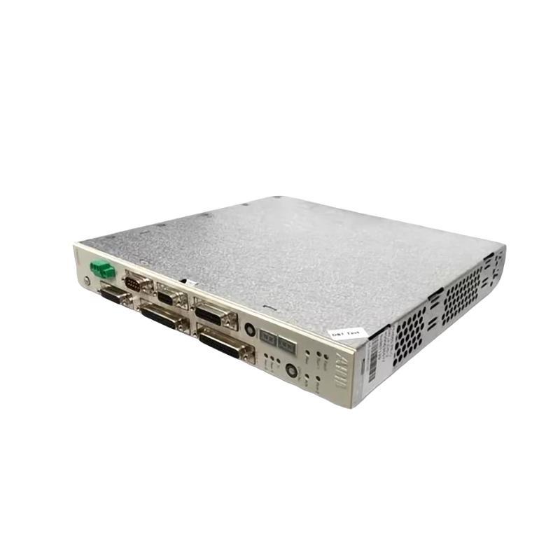 ABB PM665 3BDS005799R1 Processor Module
