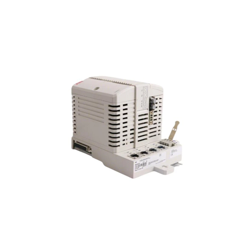 ABB PM856AK01 3BSE066490R1 CPU Controller Unit
