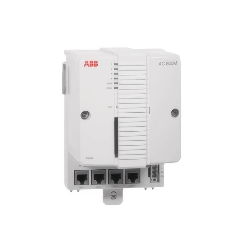 ABB PM865K02 3BSE031150R1 Redundant Processor Unit