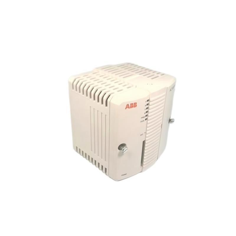 ABB PM866 3BSE050200R1 Controller Module