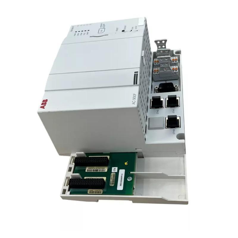 ABB PM901F 3BDH001001R0001 CPU Control Processor Main Unit