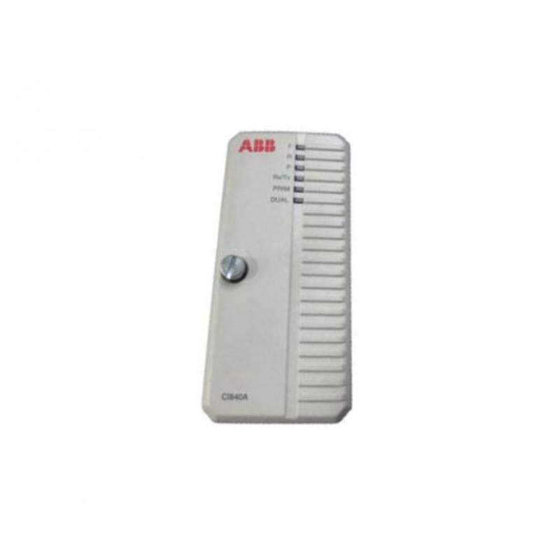ABB PPD113 3BHE023584R2334 AC800 Control Module