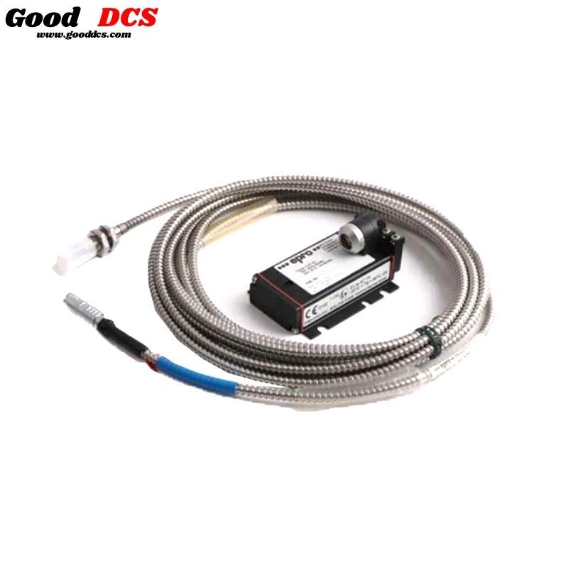 Epro PR6423/002-030 8mm Eddy Current Sensor