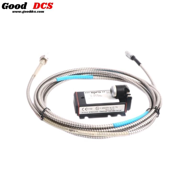 Epro PR6423/002-030 8mm Eddy Current Sensor