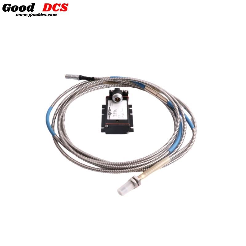 Epro PR6423/002-030+CON021 8mm Eddy Current Sensor + Converter