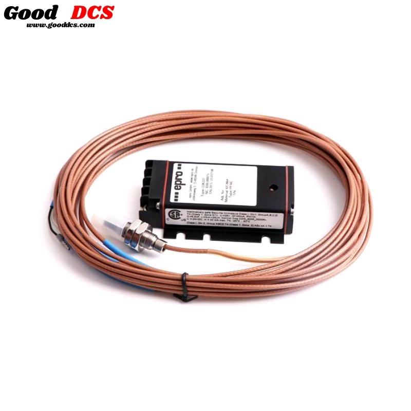 Epro PR6423/003-010 8mm Eddy Current Sensor