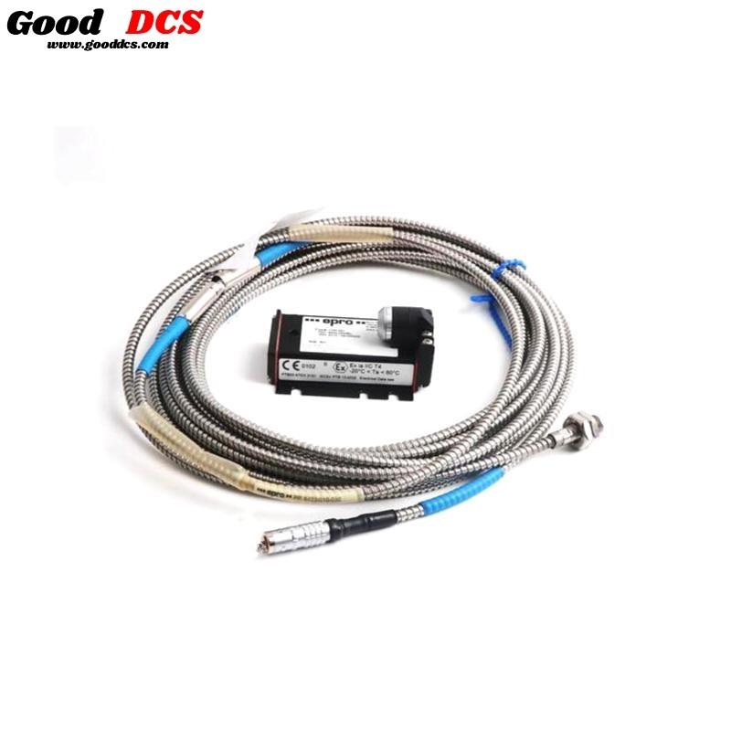 Epro PR6423/004-010 8mm Eddy Current Sensor