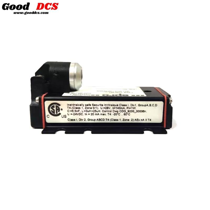 Epro PR6423/005-010+CON021 8mm Eddy Current Sensor + Converter