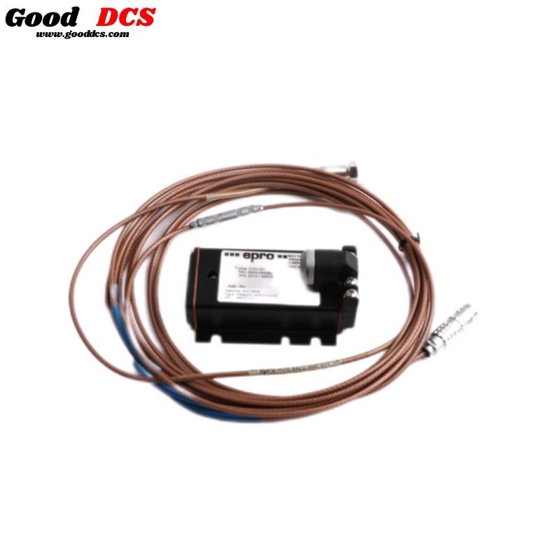 Epro PR6423/00R-010-CN 8mm Eddy Current Sensor
