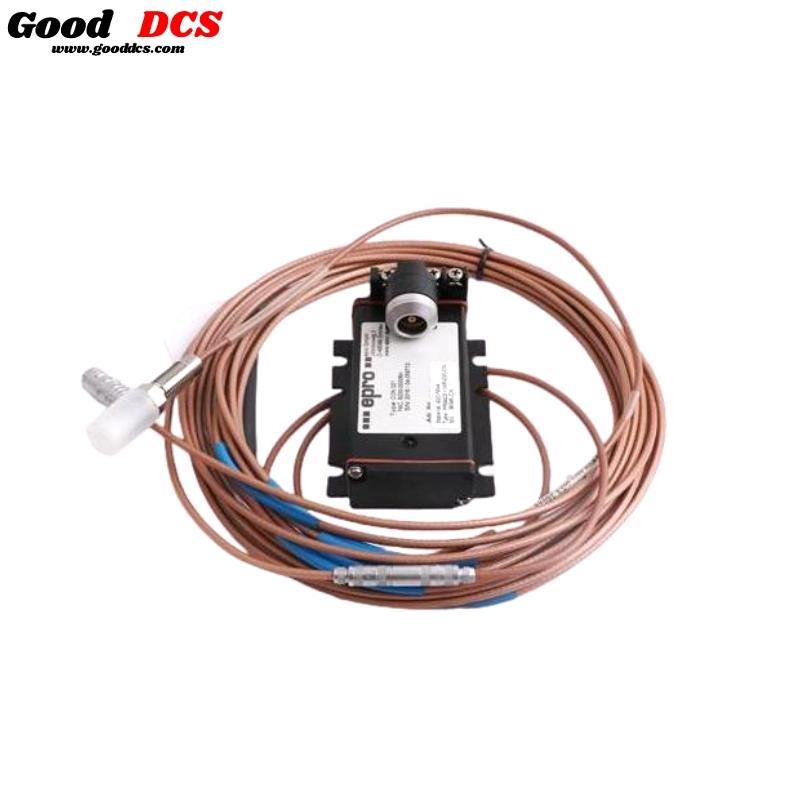 Epro PR6423/00R-031 8mm Eddy Current Sensor