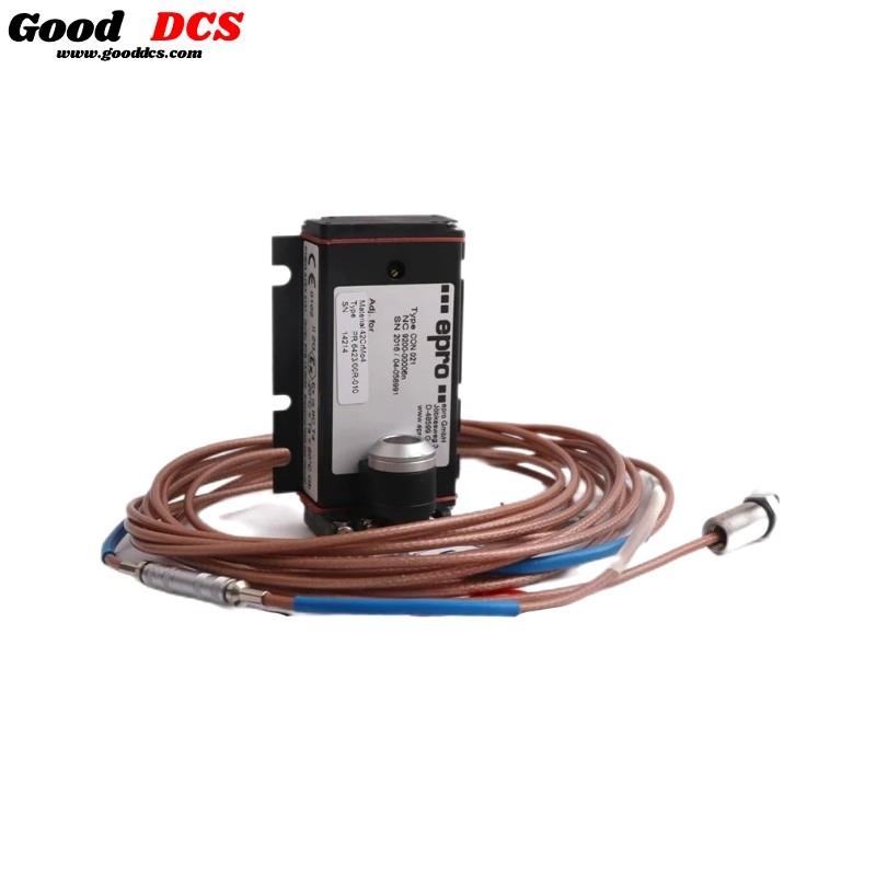 Epro PR6423/010-031 8mm Eddy Current Sensor