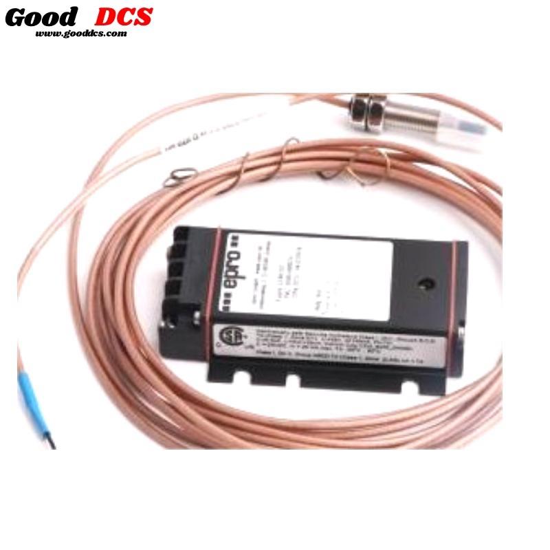 Epro PR6423/010-031 8mm Eddy Current Sensor
