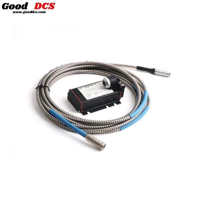 Epro PR6423/010-040 8mm Eddy Current Sensor
