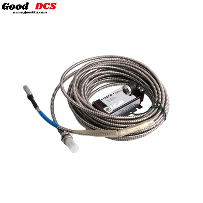 Epro PR6423/010-100+CON021 8mm Eddy Current Sensor+Signal Converter