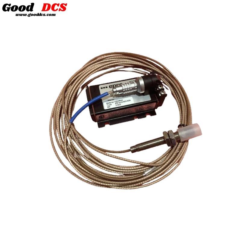 Epro PR6423/010-120 8mm Eddy Current Sensor