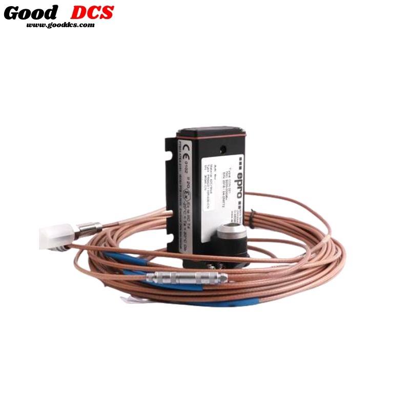 Epro PR6423/010-120 8mm Eddy Current Sensor