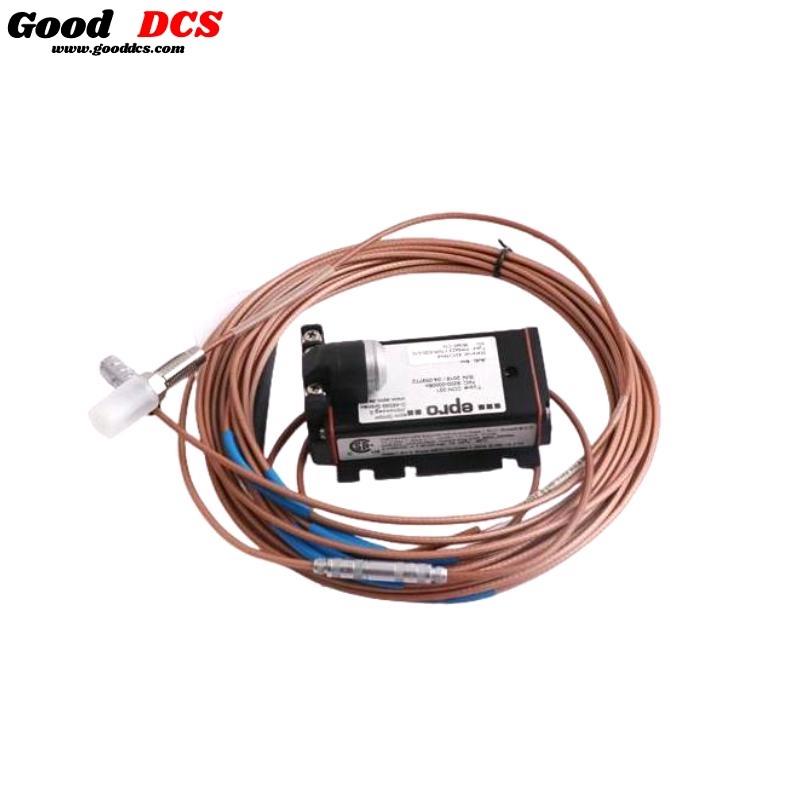 Epro PR6423/010-120 8mm Eddy Current Sensor