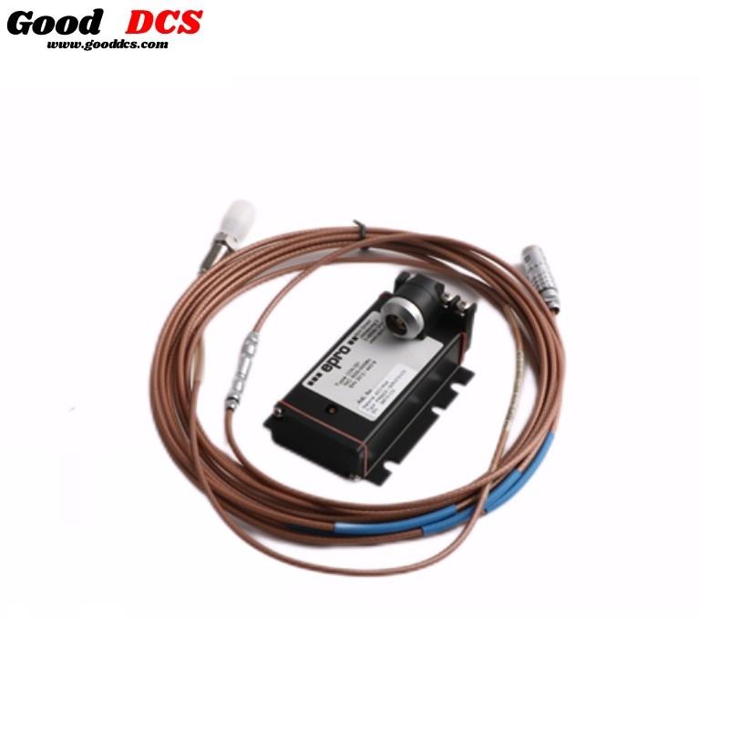 Epro PR6423/010-140 8mm Eddy Current Sensor