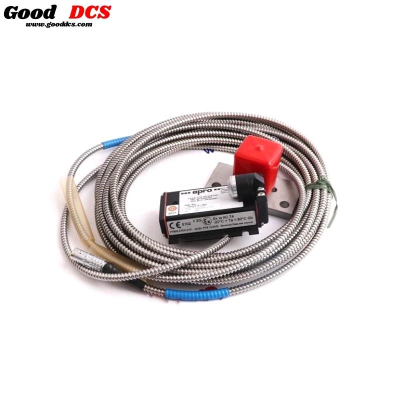 Epro PR6423/010-140 8mm Eddy Current Sensor