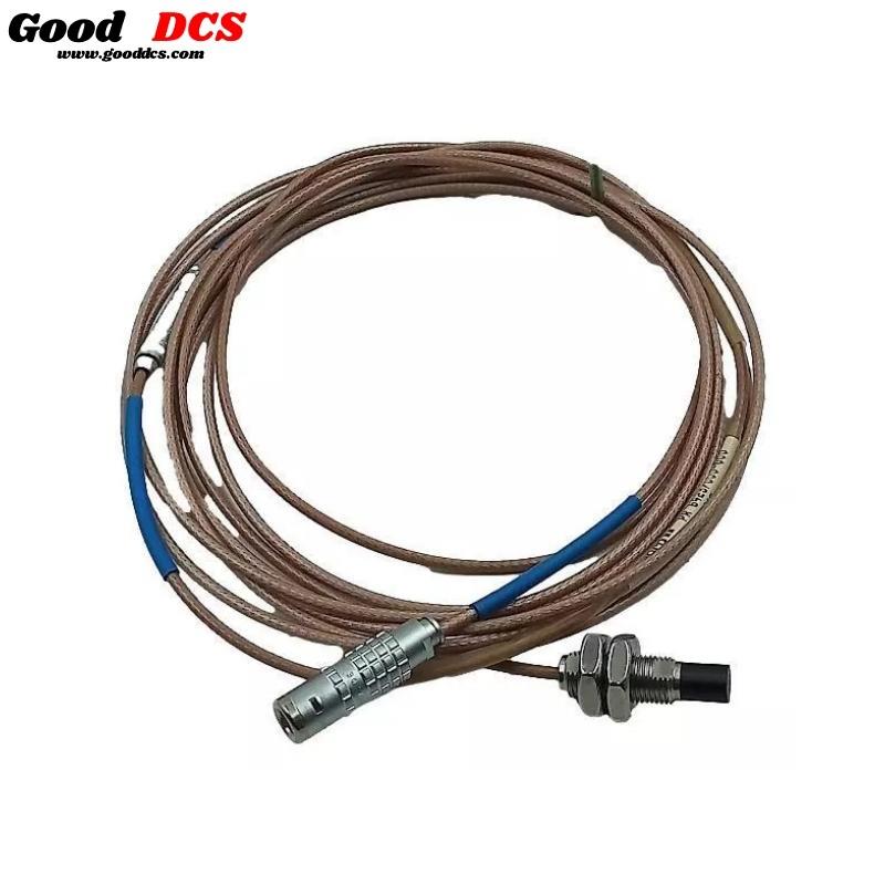 Epro PR6423/010-140+CON011 8mm Eddy Current Sensor+Signal Converter