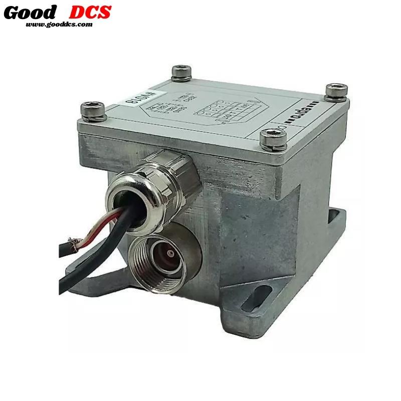 Epro PR6423/010-140+CON011 8mm Eddy Current Sensor+Signal Converter