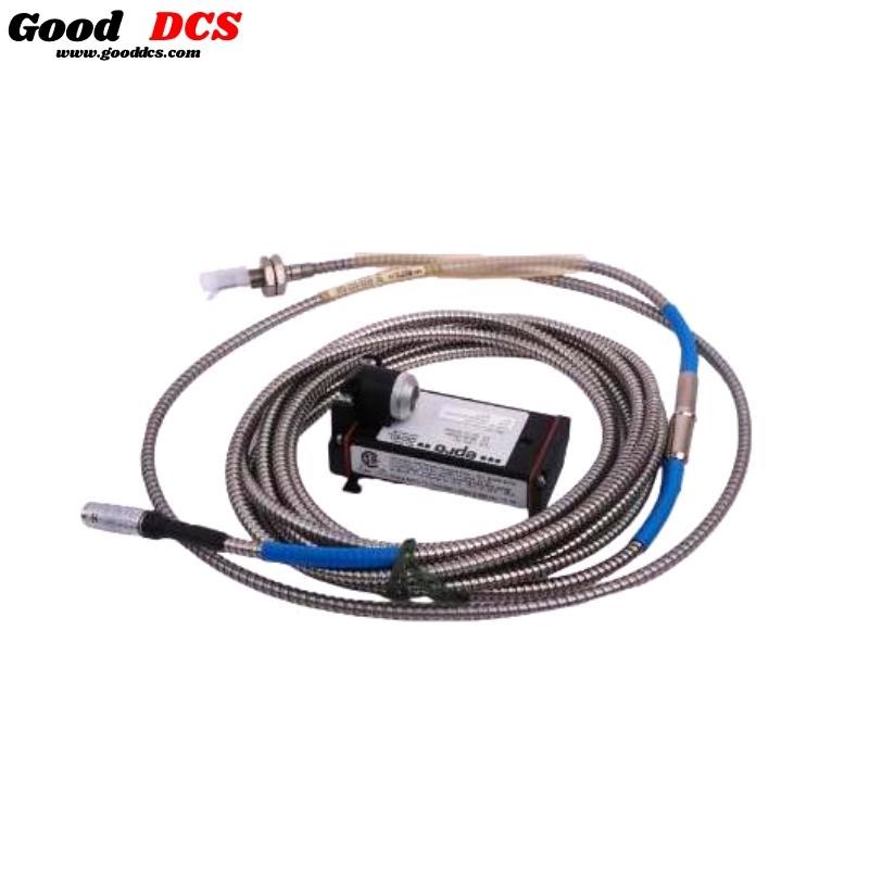 Epro PR6423/012-100 8mm Eddy Current Sensor