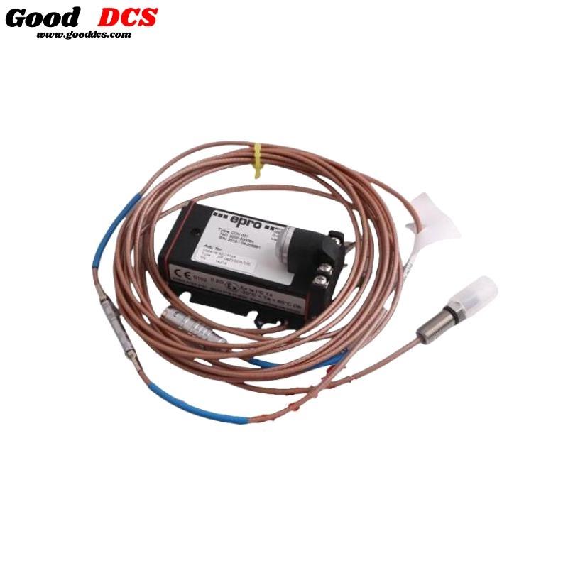 Epro PR6423/012-120 8mm Eddy Current Sensor