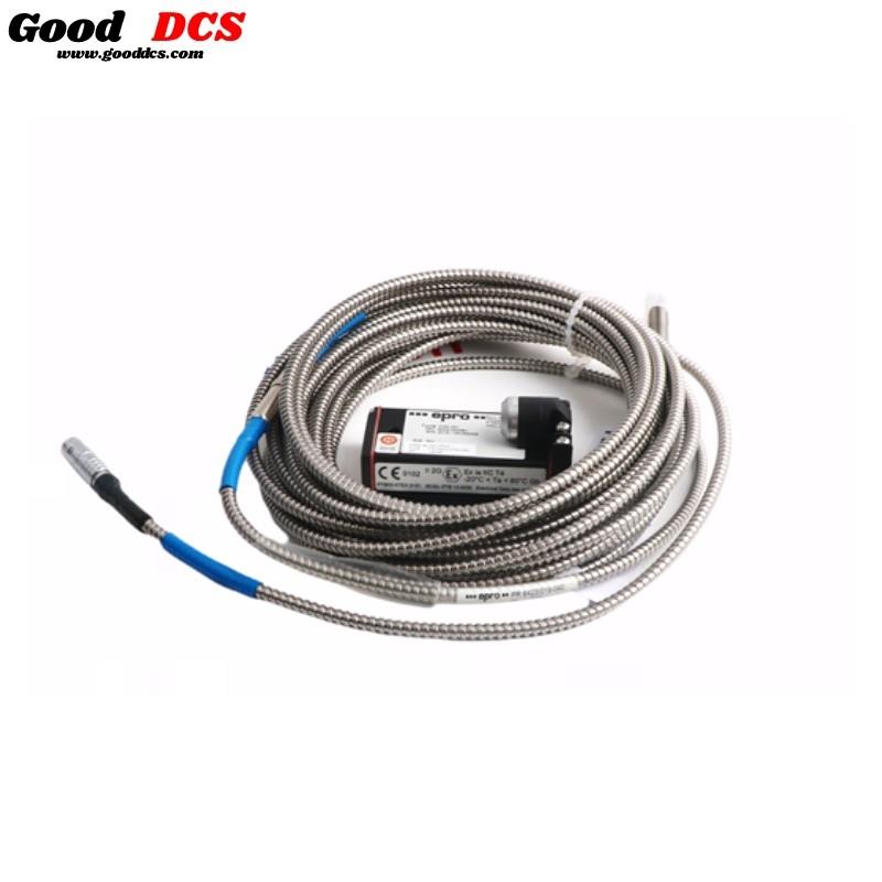 Epro PR6423/016-011-CN 8mm Eddy Current Sensor