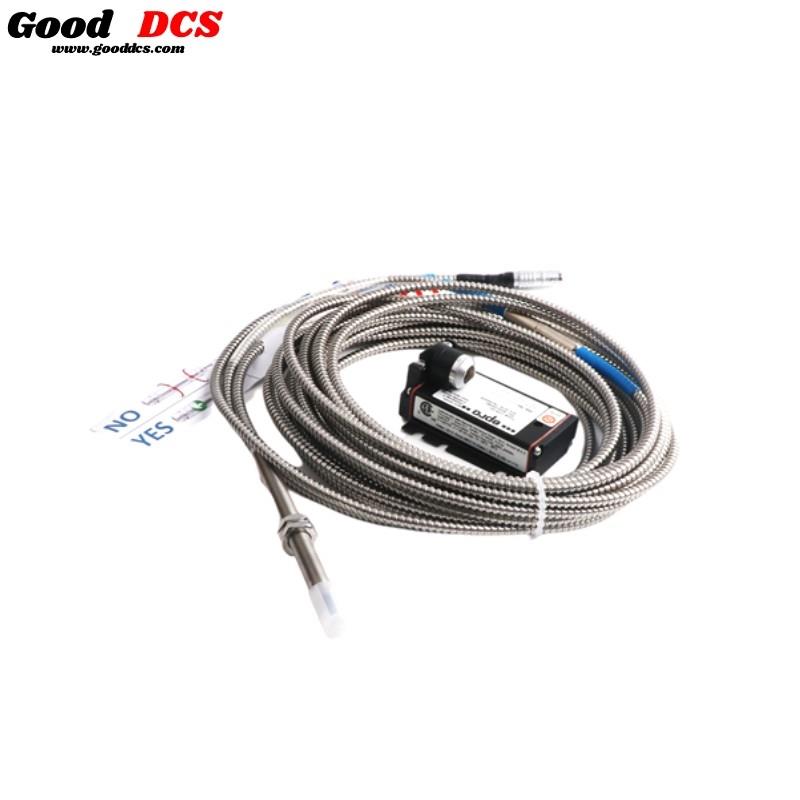 Epro PR6423/016-011-CN 8mm Eddy Current Sensor