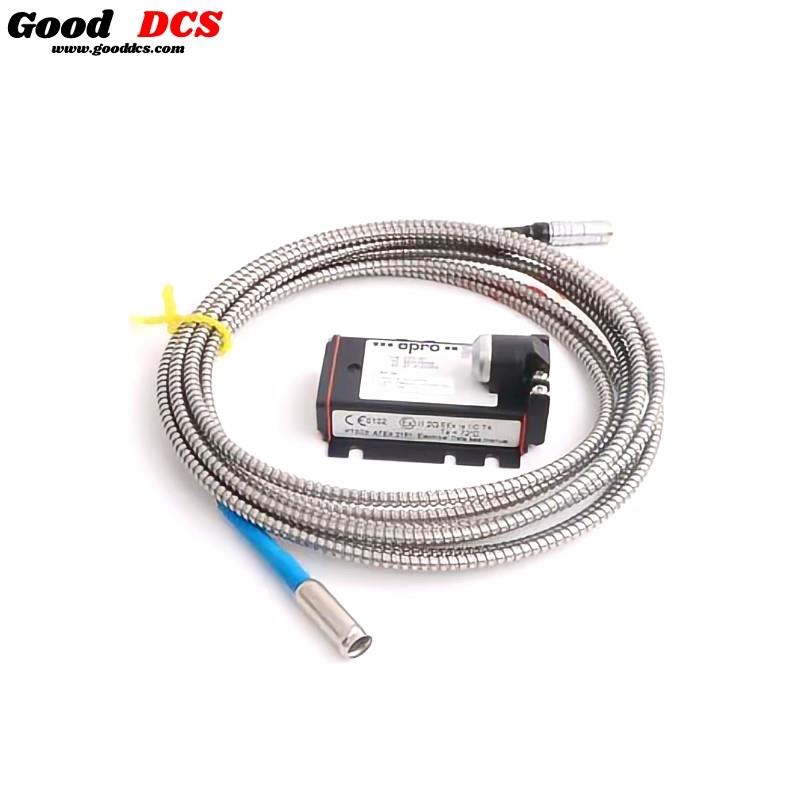 Epro PR6423/018-010 8mm Eddy Current Sensor