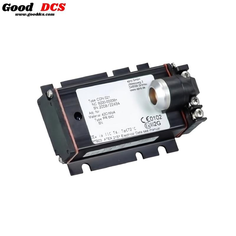 Epro PR6423/019-040+CON021 8mm Eddy Current Sensor+Signal Converter